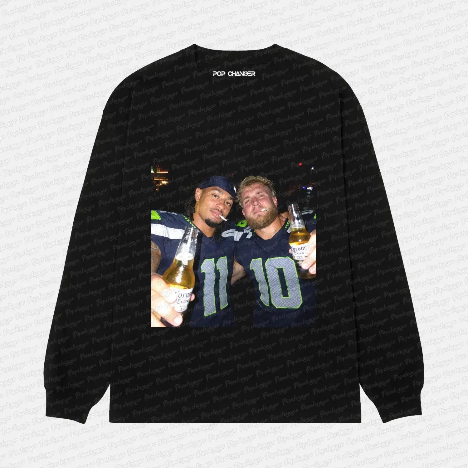 Seahawks After Hours Tee 08 - POPCHANGER