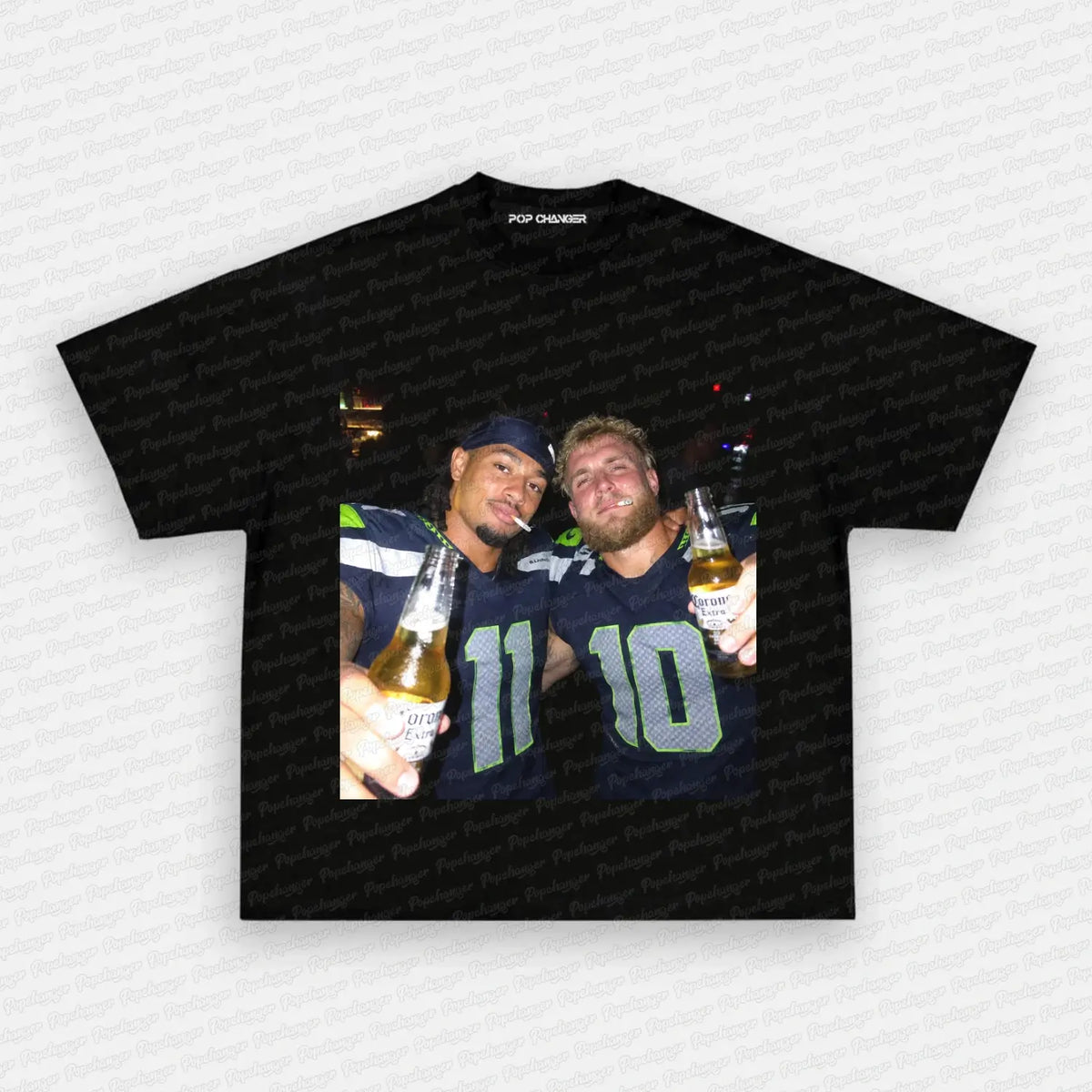 Seahawks After Hours Tee 08 - POPCHANGER