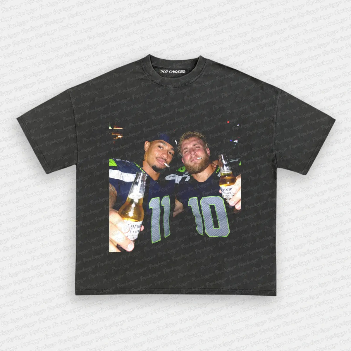 Seahawks After Hours Tee 08 - POPCHANGER
