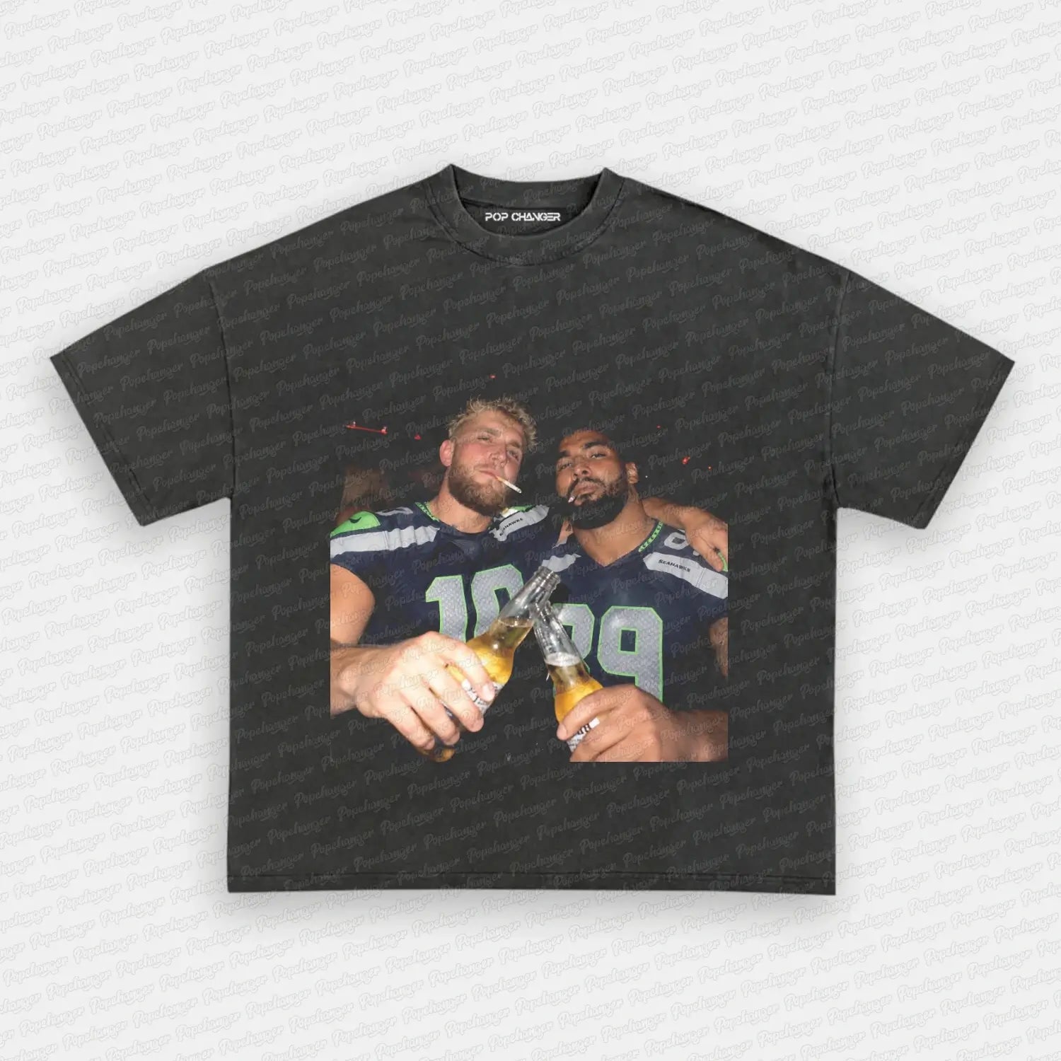 Seahawks After Hours Tee 10 - POPCHANGER