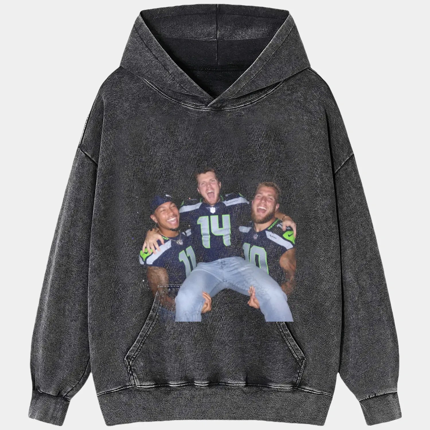 Seahawks Funny 02 - POPCHANGER