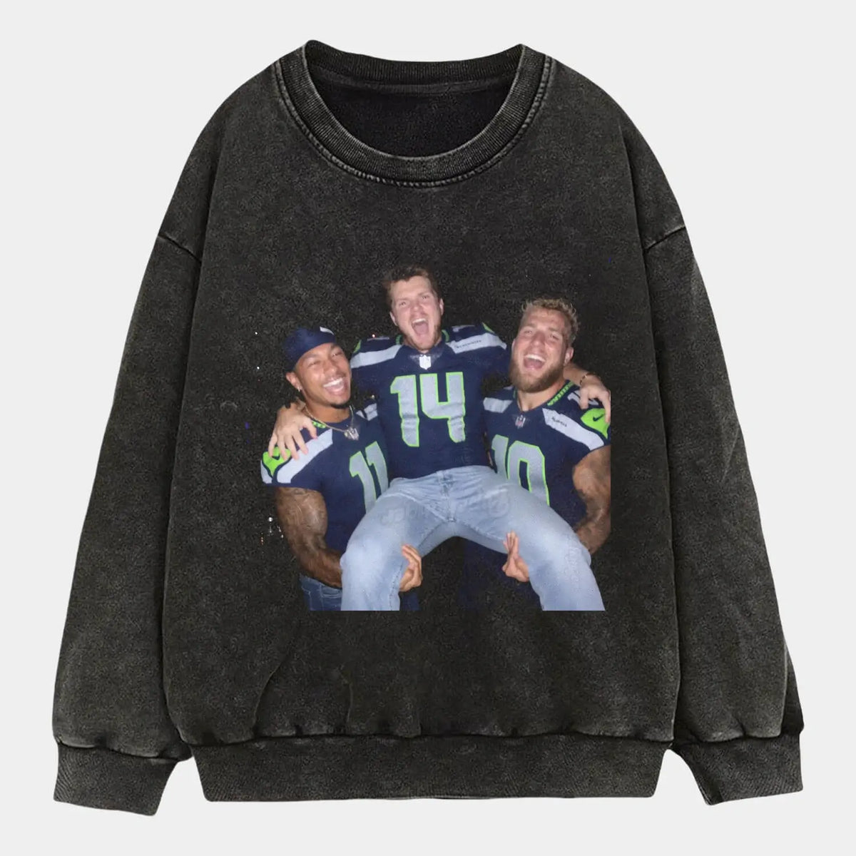 Seahawks Funny 02 - POPCHANGER