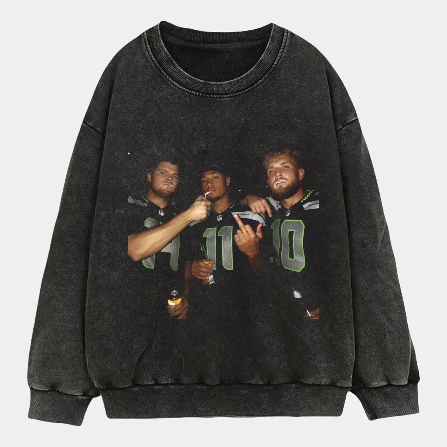 Seahawks Tee 3.1 - POPCHANGER