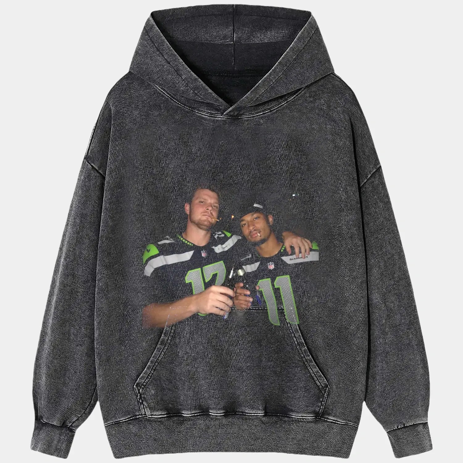 Seahawks Tee 4.0 - POPCHANGER