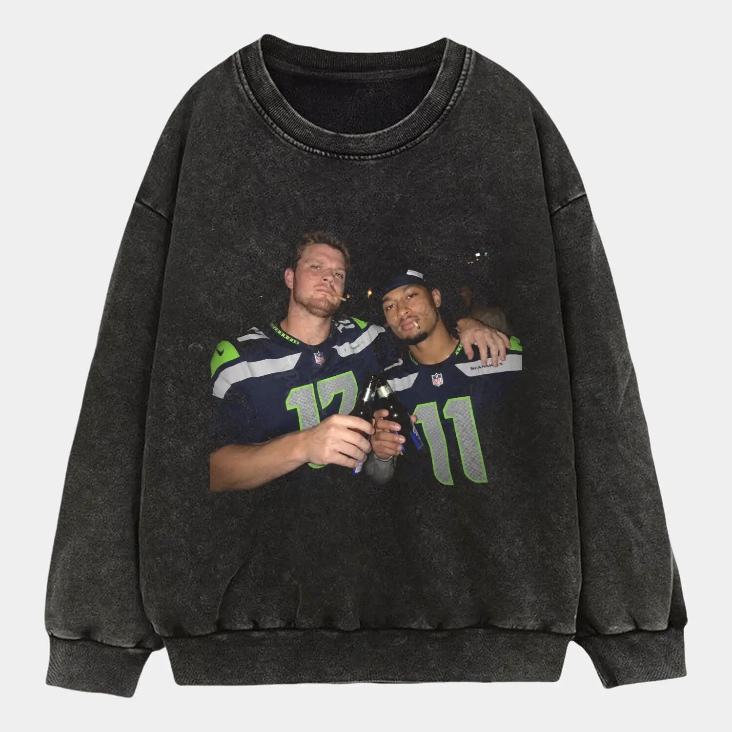 Seahawks Tee 4.0 - POPCHANGER