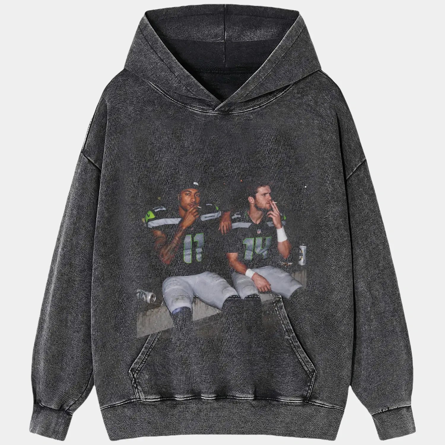 Seahawks Tee 4.1 - POPCHANGER