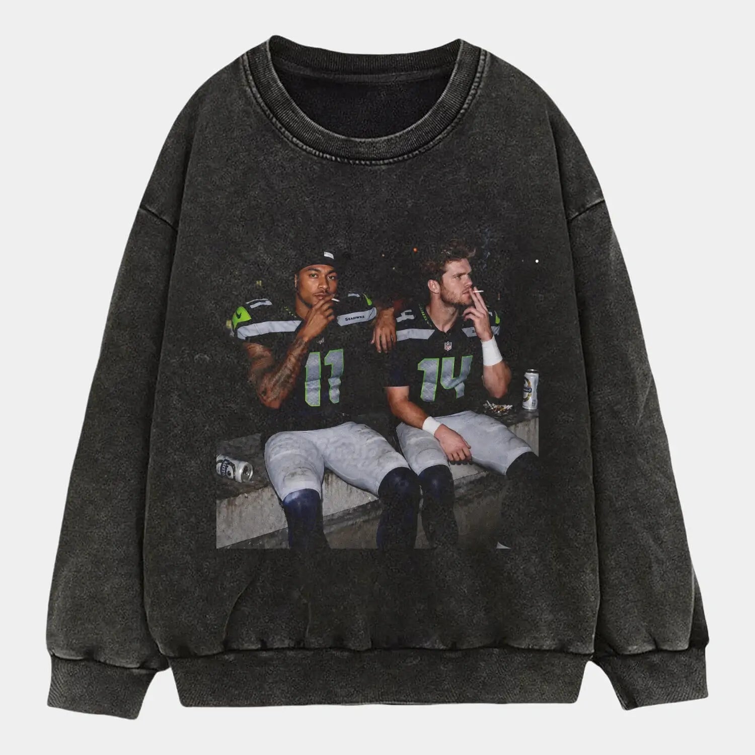 Seahawks Tee 4.1 - POPCHANGER