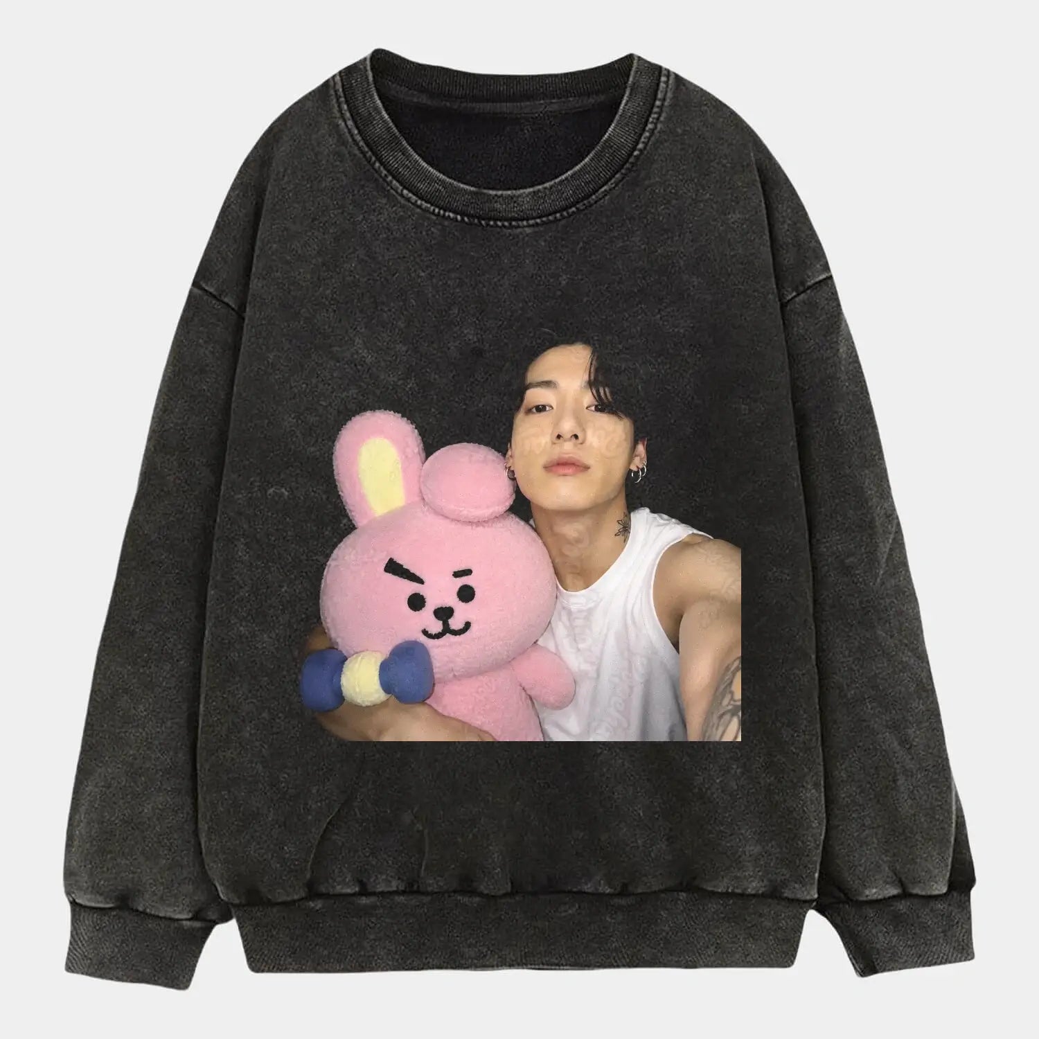 Seven Stars Tee 1 - POPCHANGER