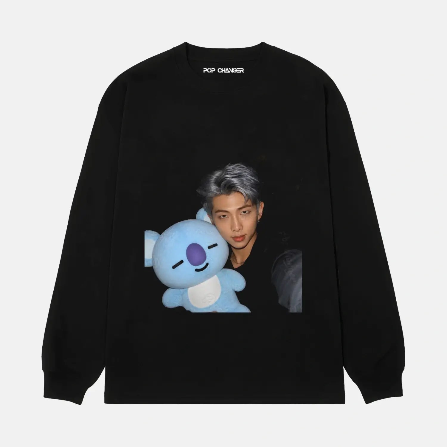 Seven Stars Tee 3 - POPCHANGER