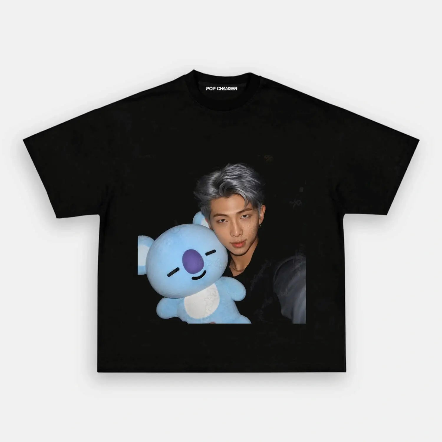 Seven Stars Tee 3 - POPCHANGER