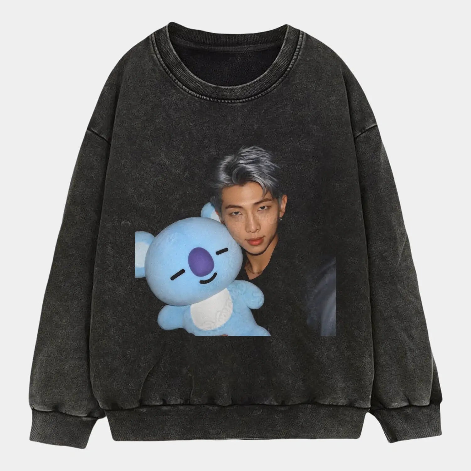 Seven Stars Tee 3 - POPCHANGER