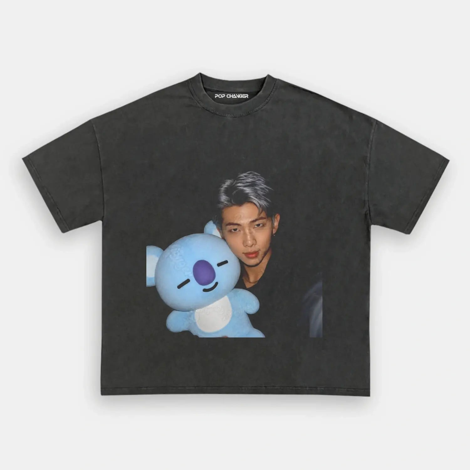 Seven Stars Tee 3 - POPCHANGER