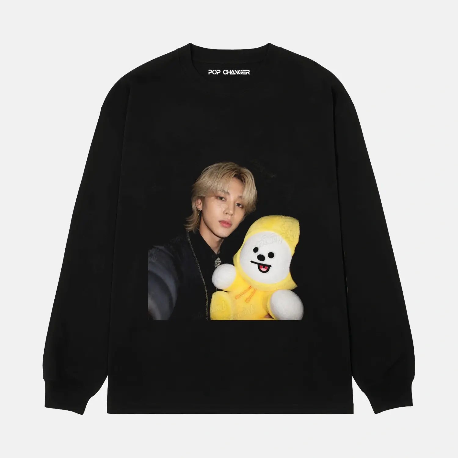Seven Stars Tee 4 - POPCHANGER