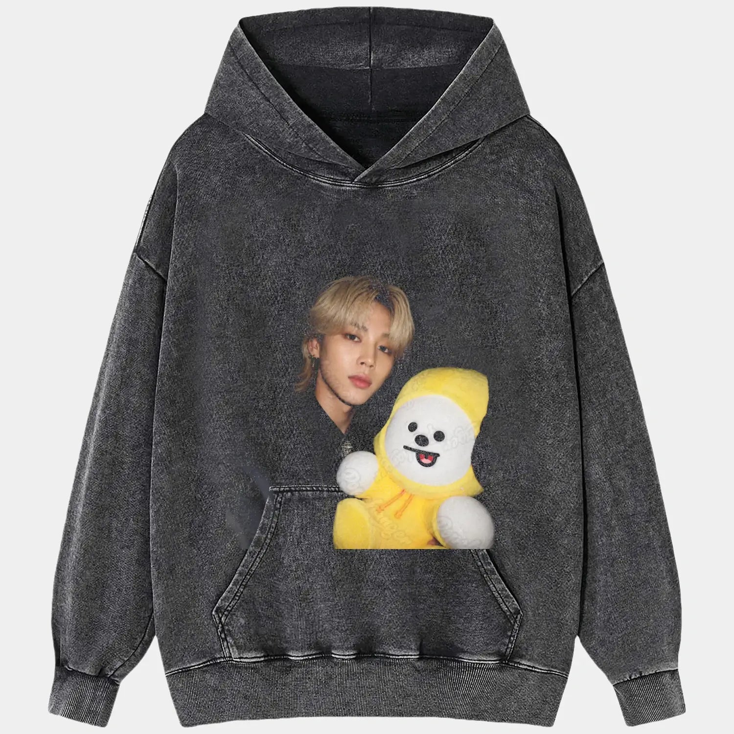 Seven Stars Tee 4 - POPCHANGER