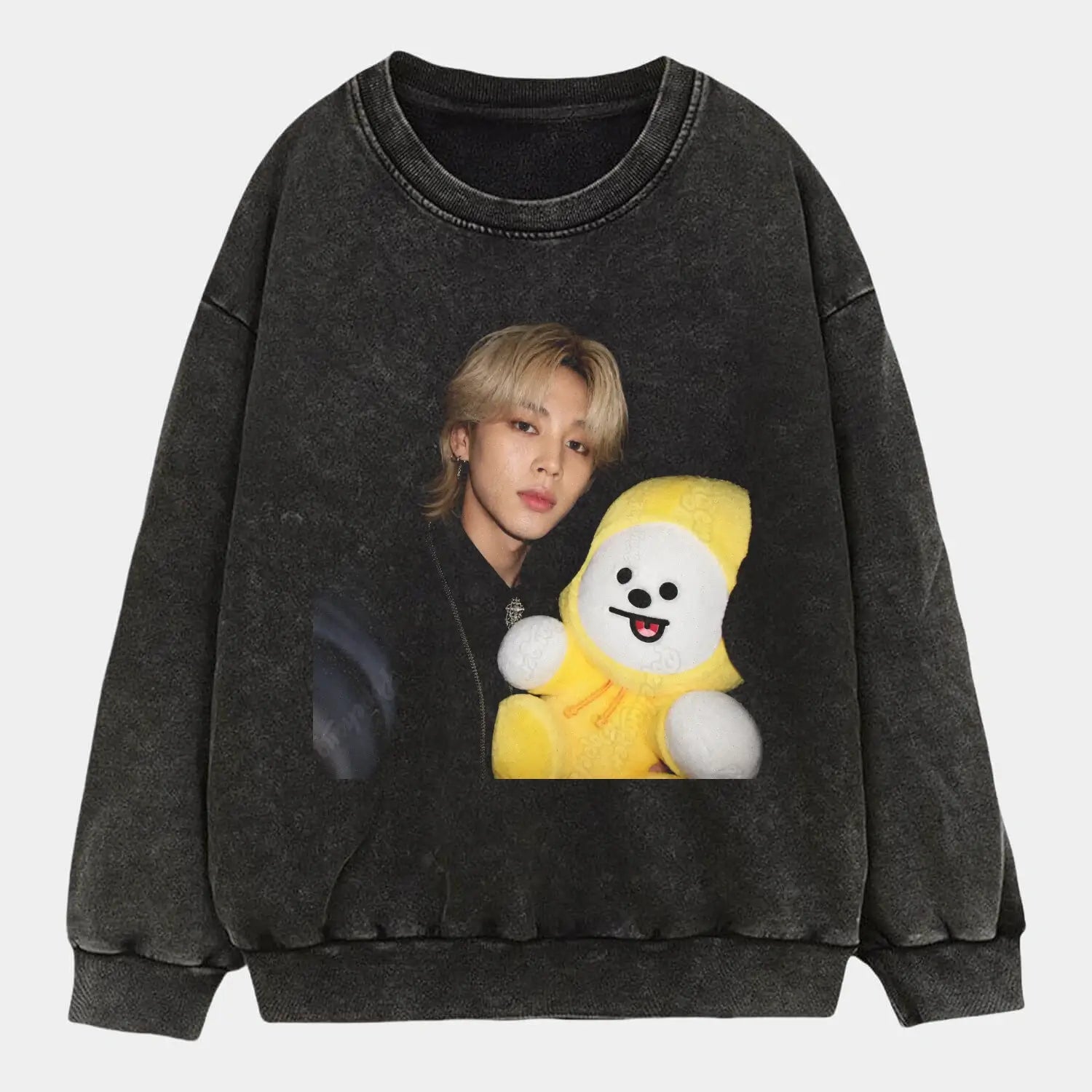 Seven Stars Tee 4 - POPCHANGER