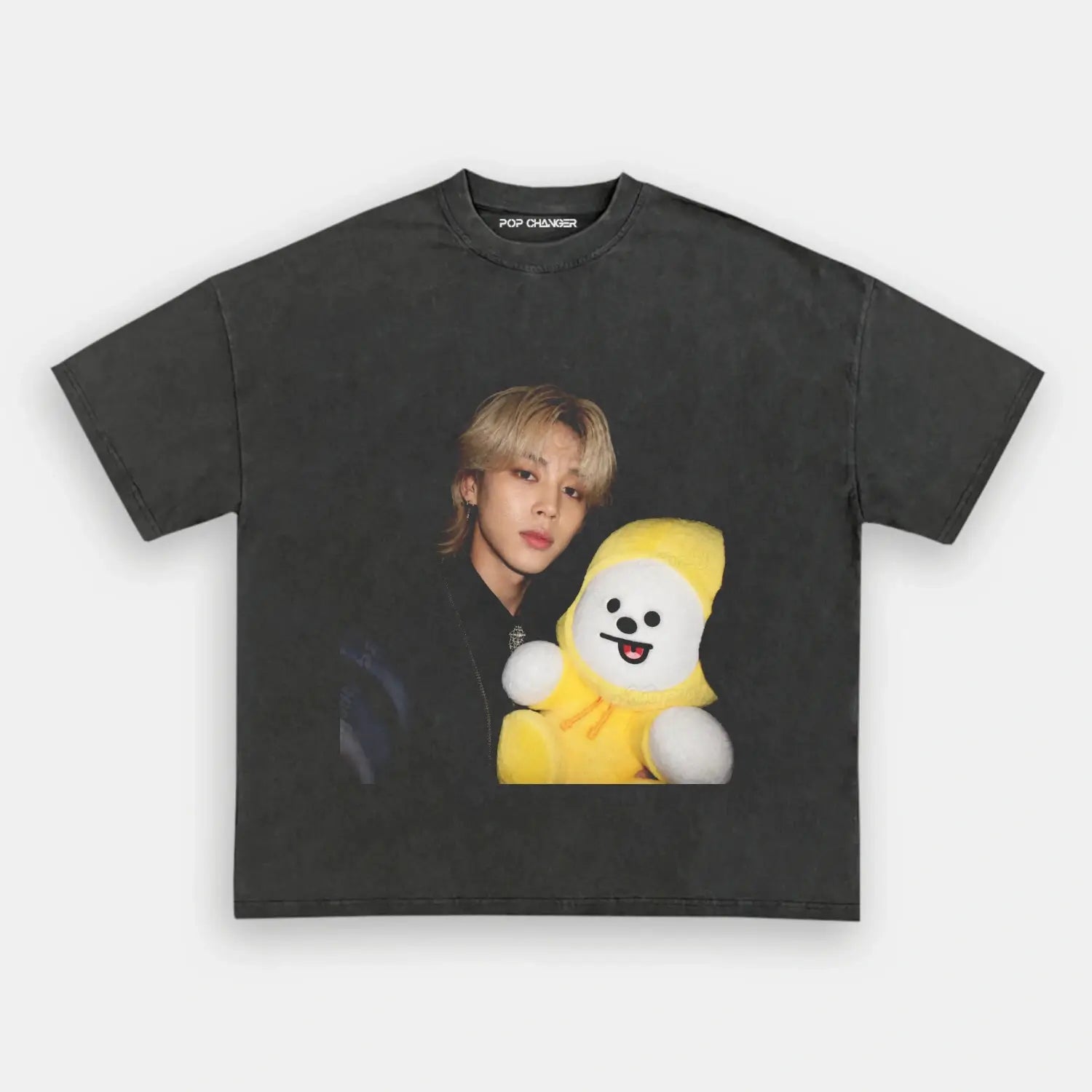 Seven Stars Tee 4 - POPCHANGER