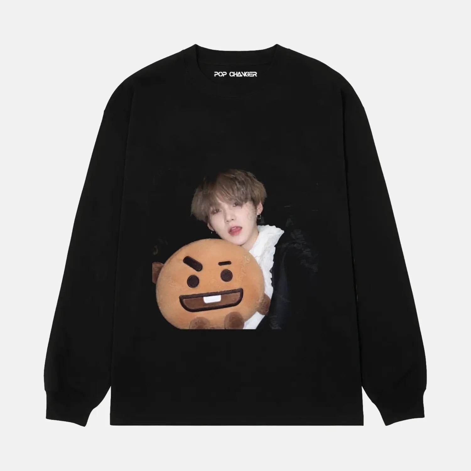Seven Stars Tee 5 - POPCHANGER