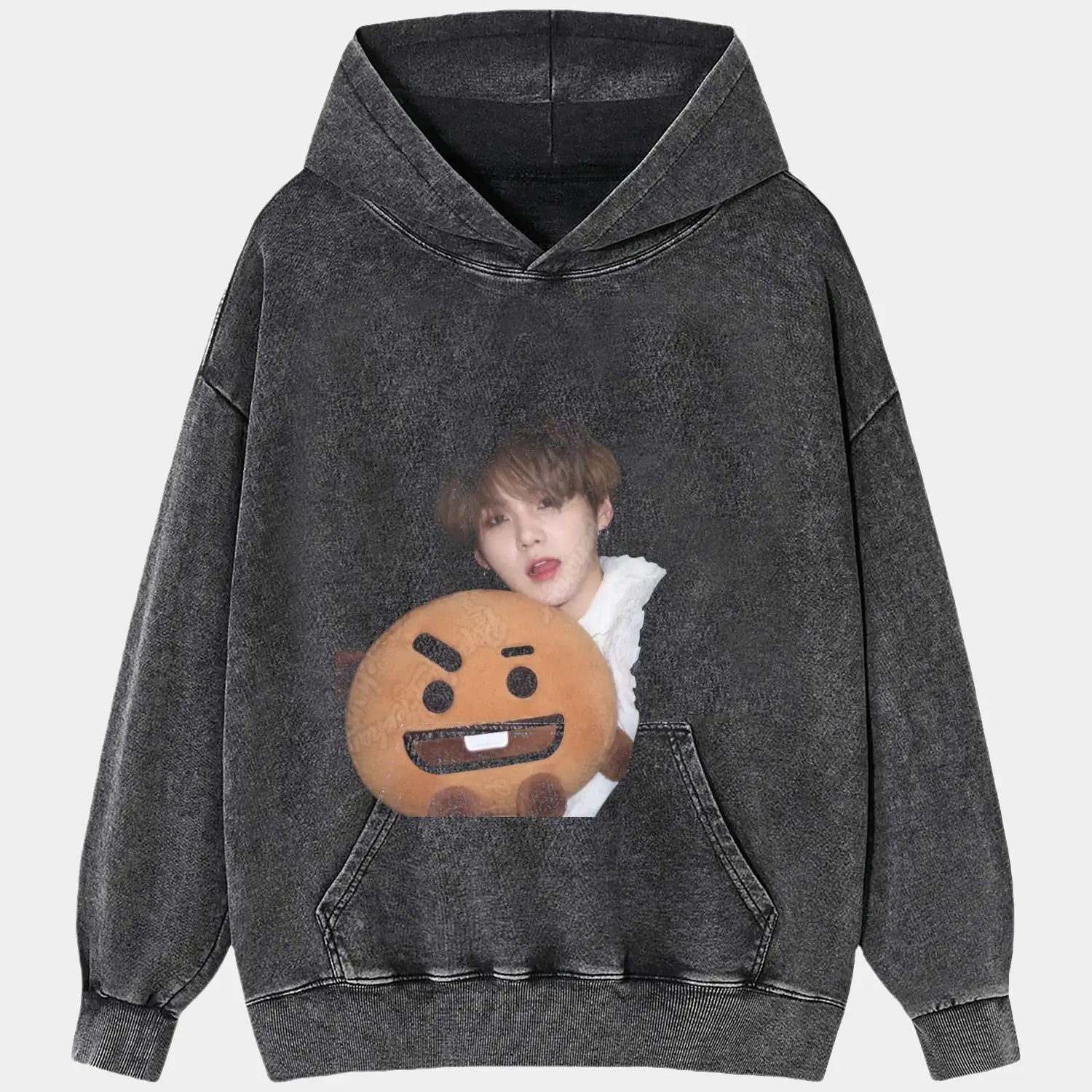 Seven Stars Tee 5 - POPCHANGER