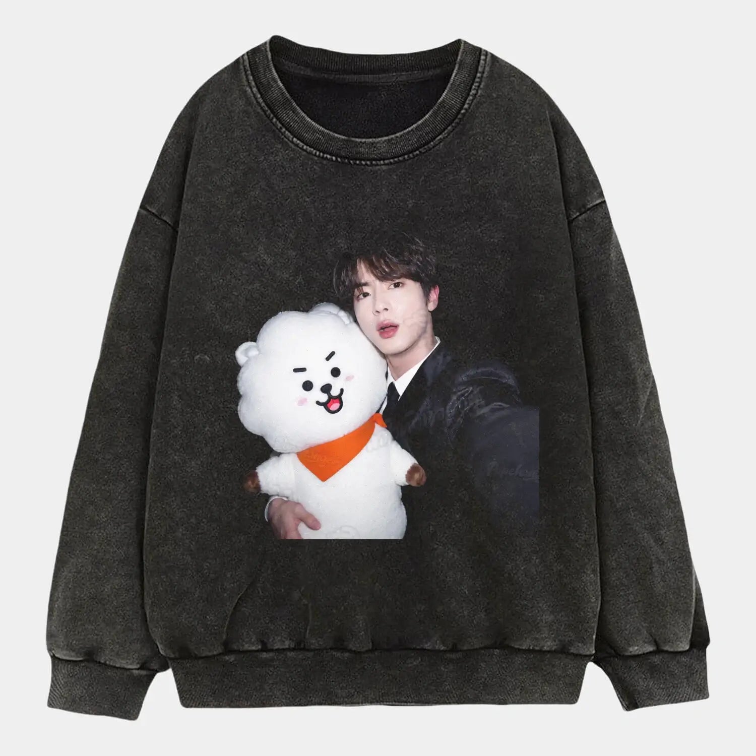 Seven Stars Tee 6 - POPCHANGER