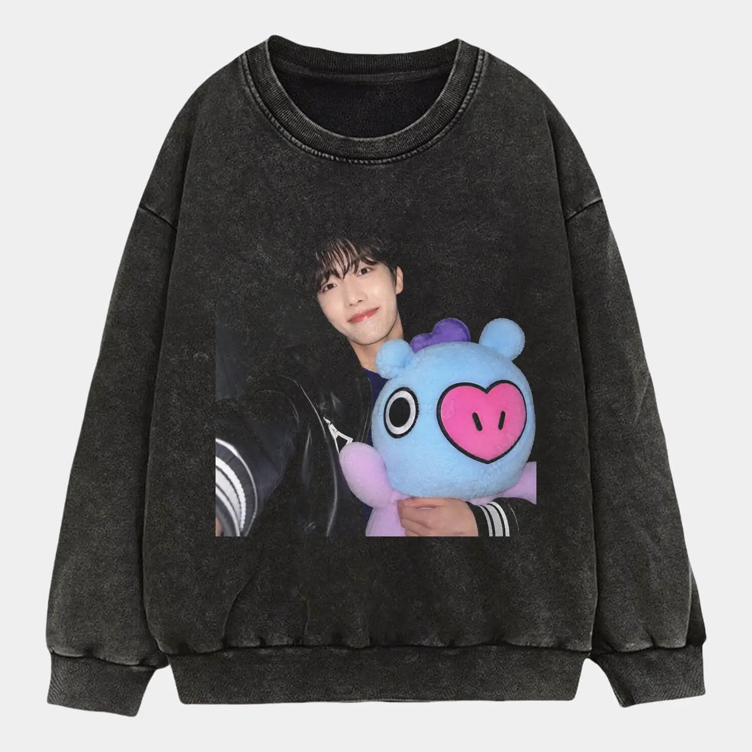 Seven Stars Tee 7 - POPCHANGER