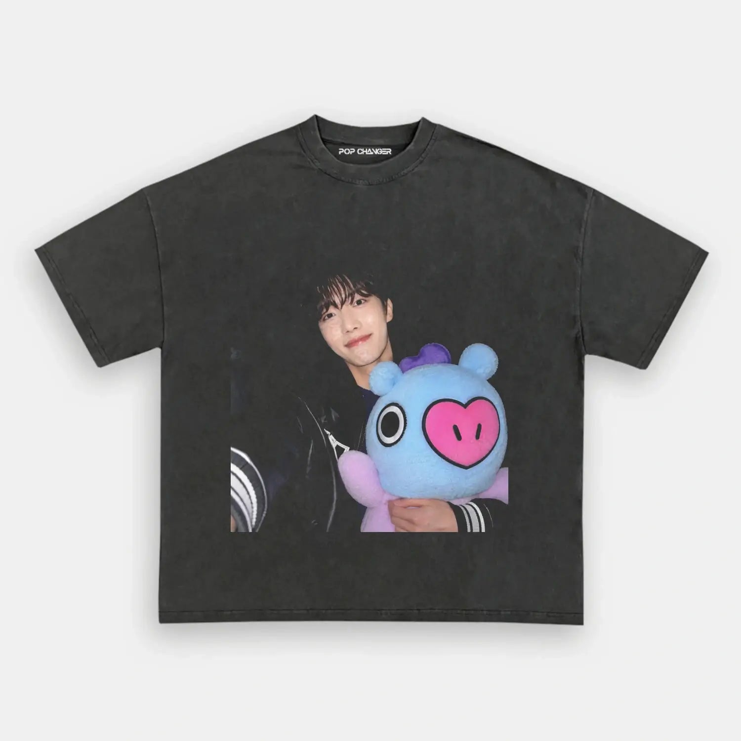 Seven Stars Tee 7 - POPCHANGER
