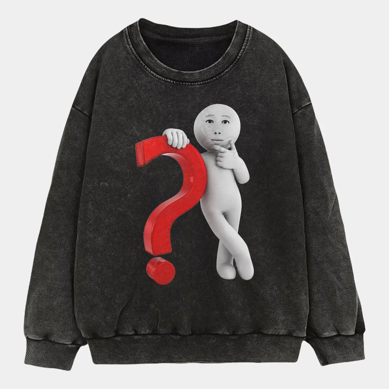Seven Stars Tee 8 - POPCHANGER