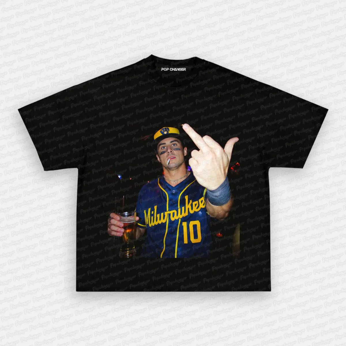 SF10 After Hours Tee V1 - POPCHANGER