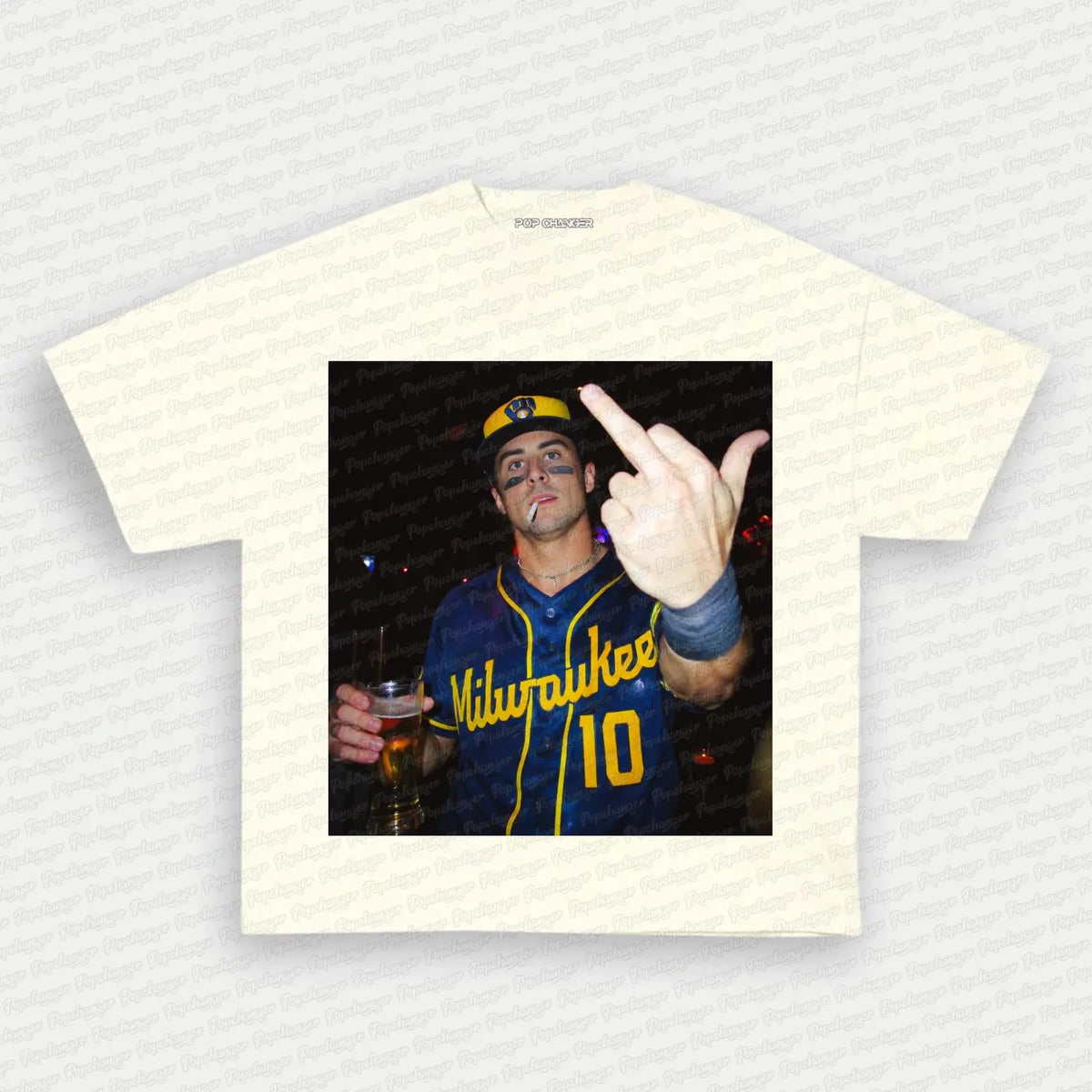 SF10 After Hours Tee V1 - POPCHANGER