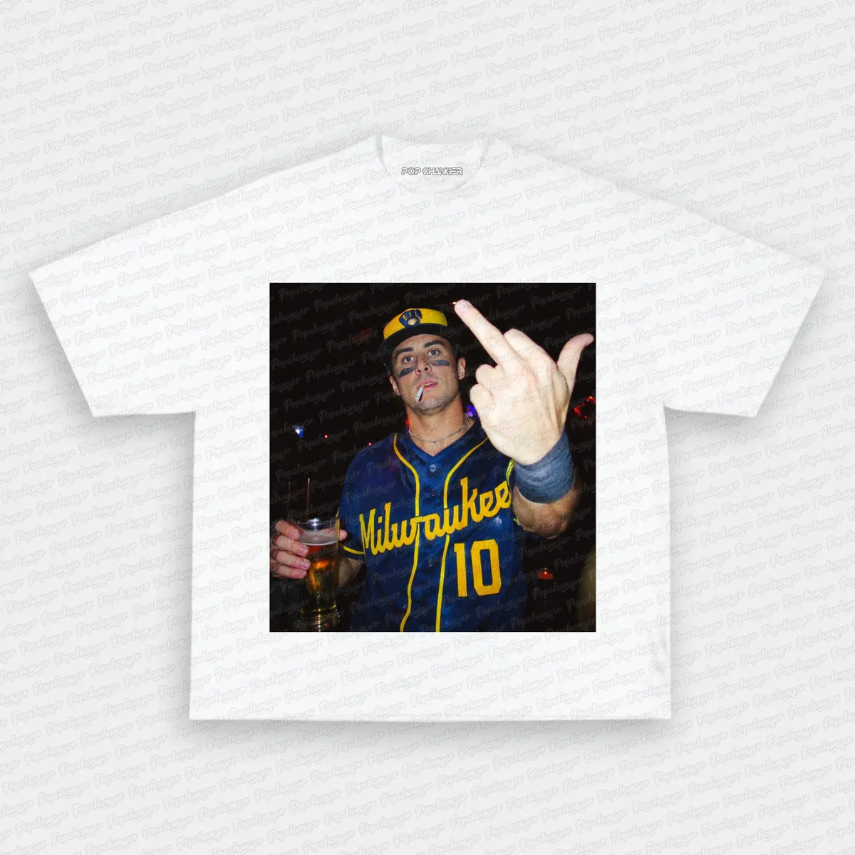 SF10 After Hours Tee V1 - POPCHANGER