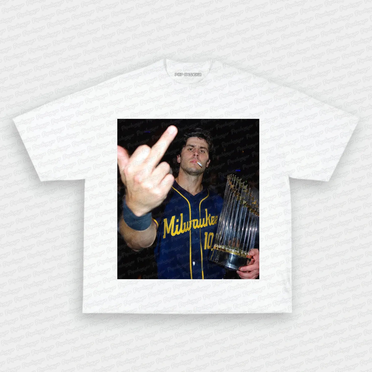 SF10 Champion Tee 1 - POPCHANGER