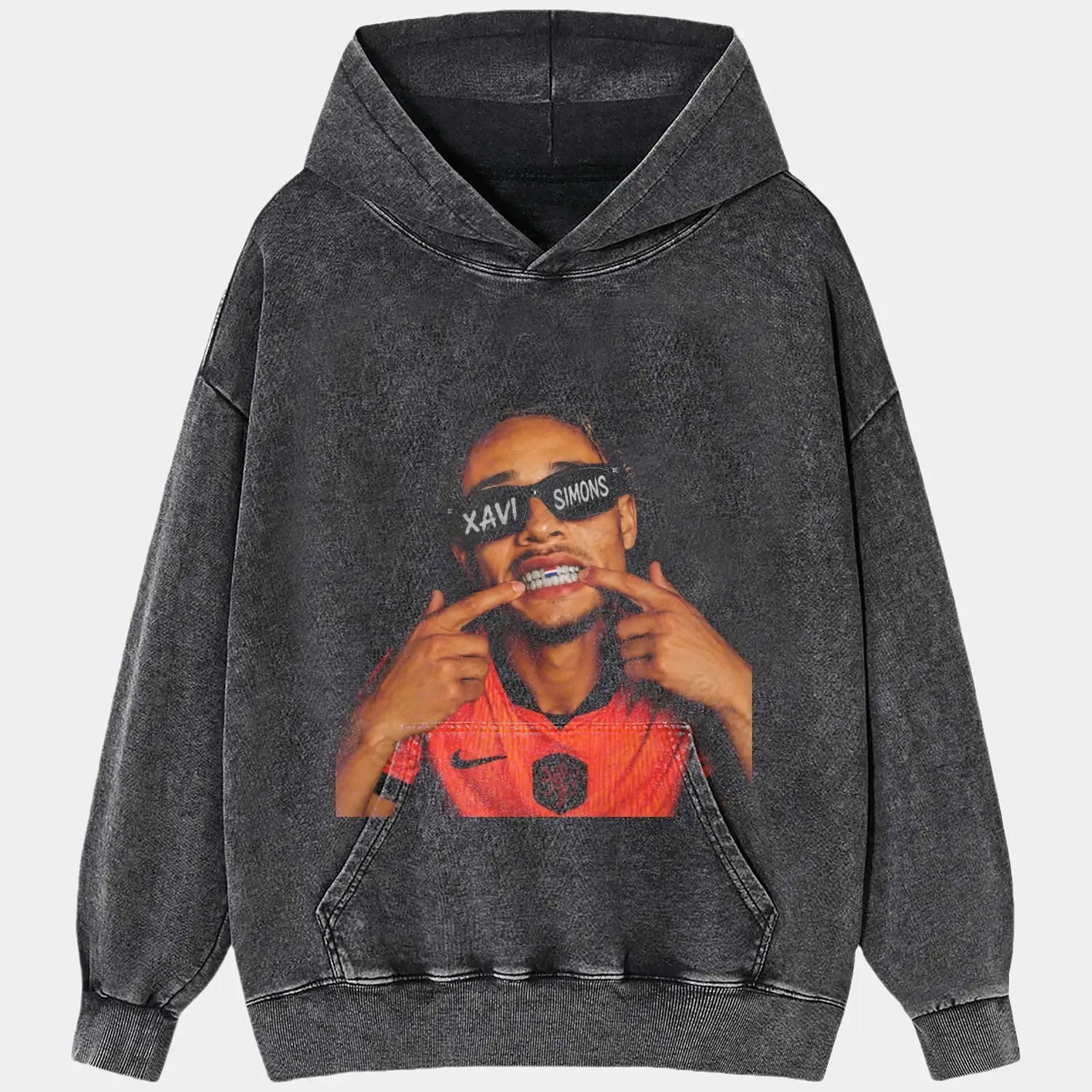 Simons TEE 1.0 - POPCHANGER