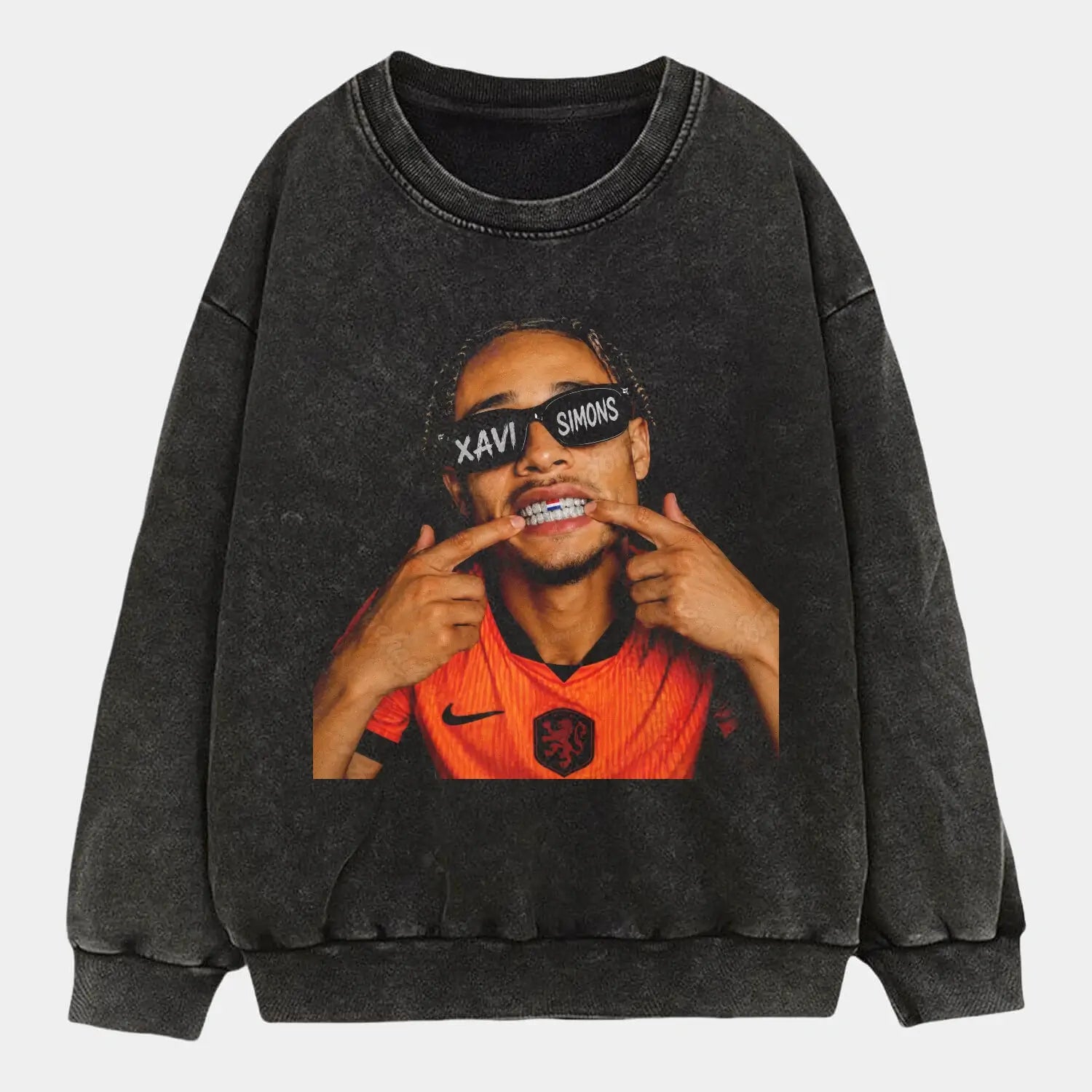 Simons TEE 1.0 - POPCHANGER