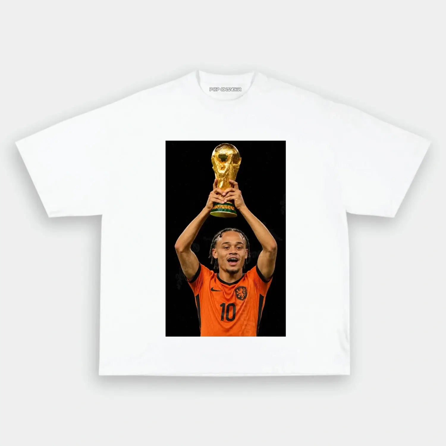 Simons TEE 1.1 - POPCHANGER
