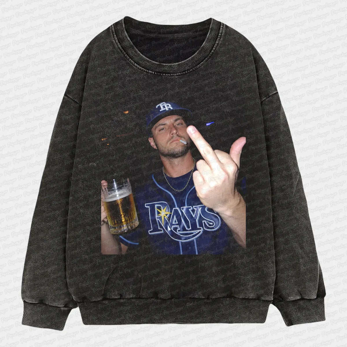 SM18 After Hours Tee V1 - POPCHANGER