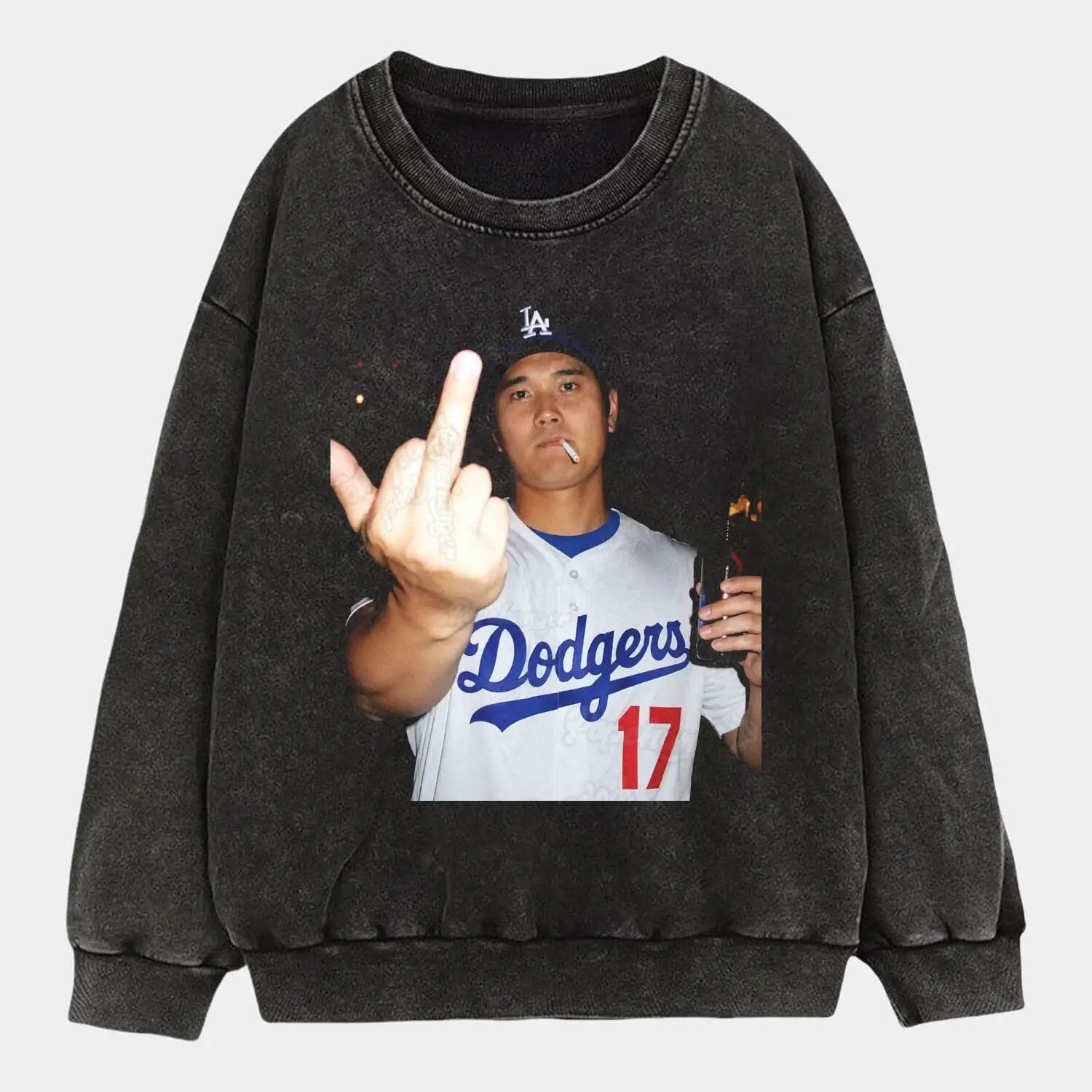 SO17 After Hours Tee - POPCHANGER