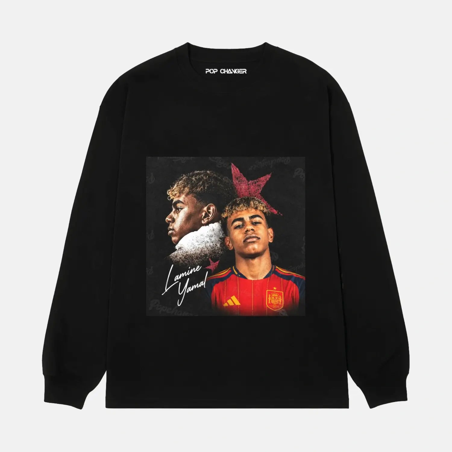 Spain Forever TEE 1 - POPCHANGER