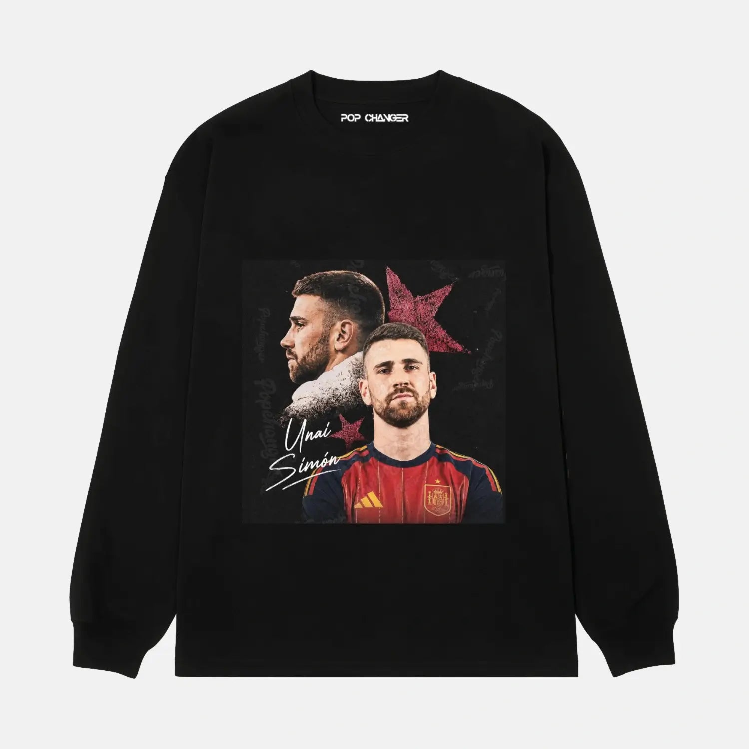 Spain Forever TEE 11 - POPCHANGER