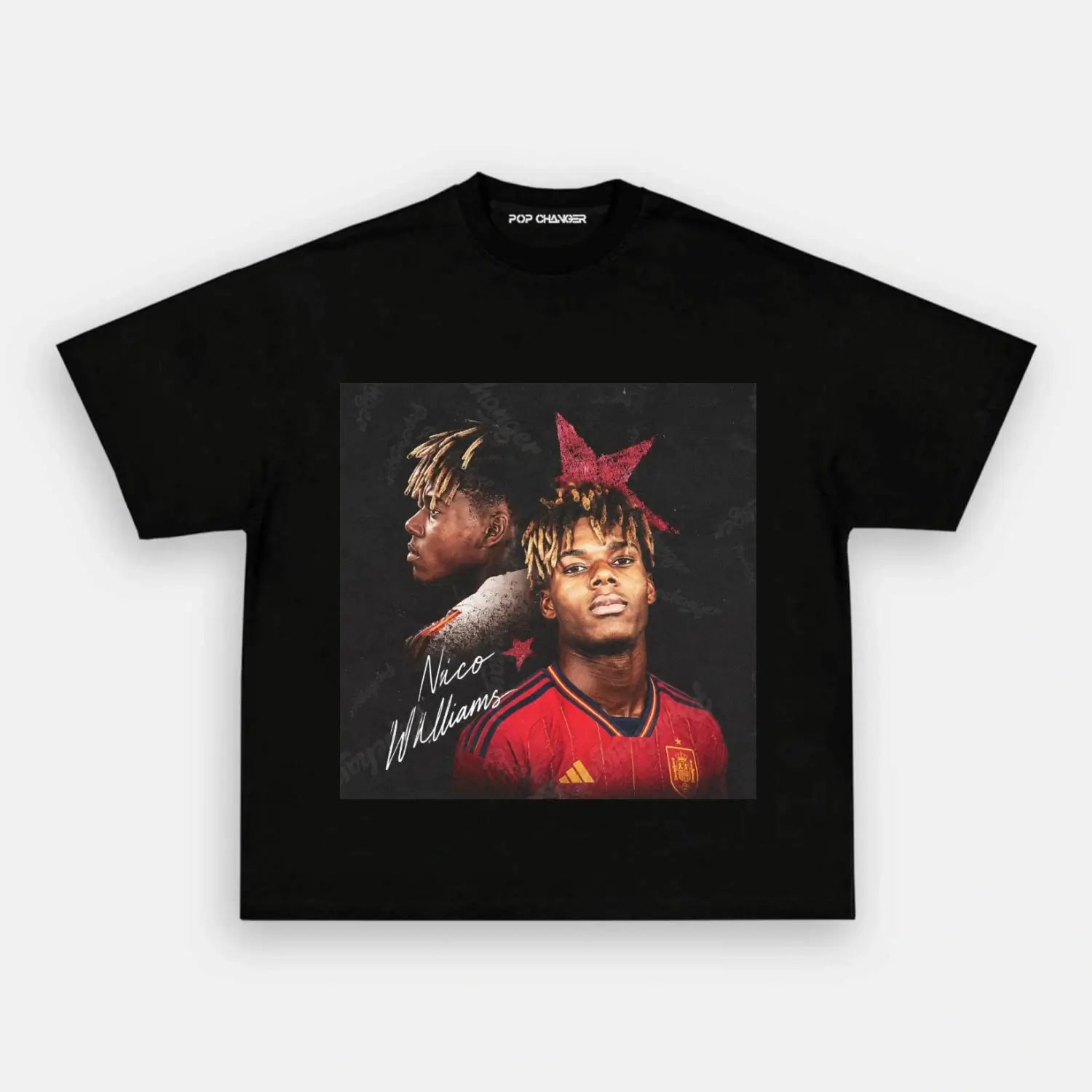 Spain Forever TEE 2 - POPCHANGER