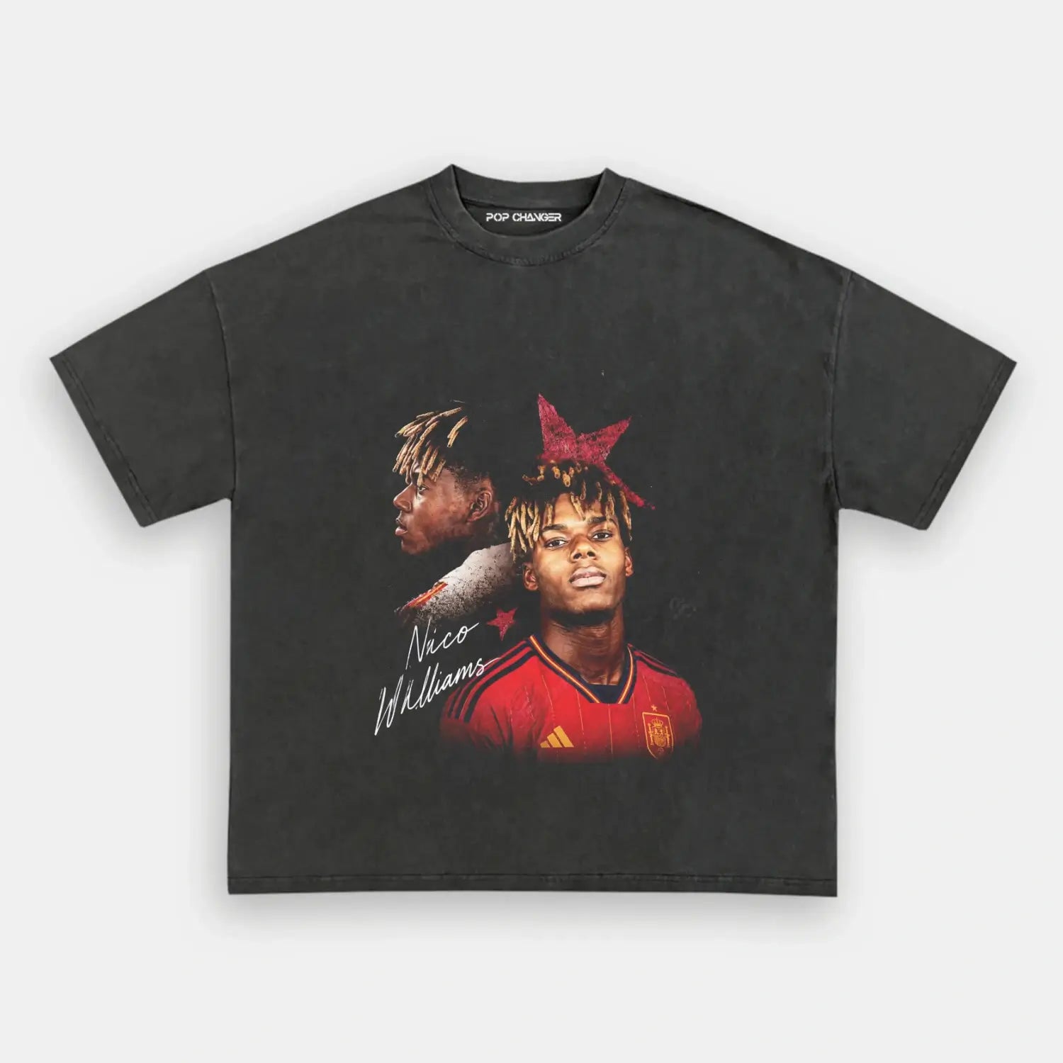 Spain Forever TEE 2 - POPCHANGER