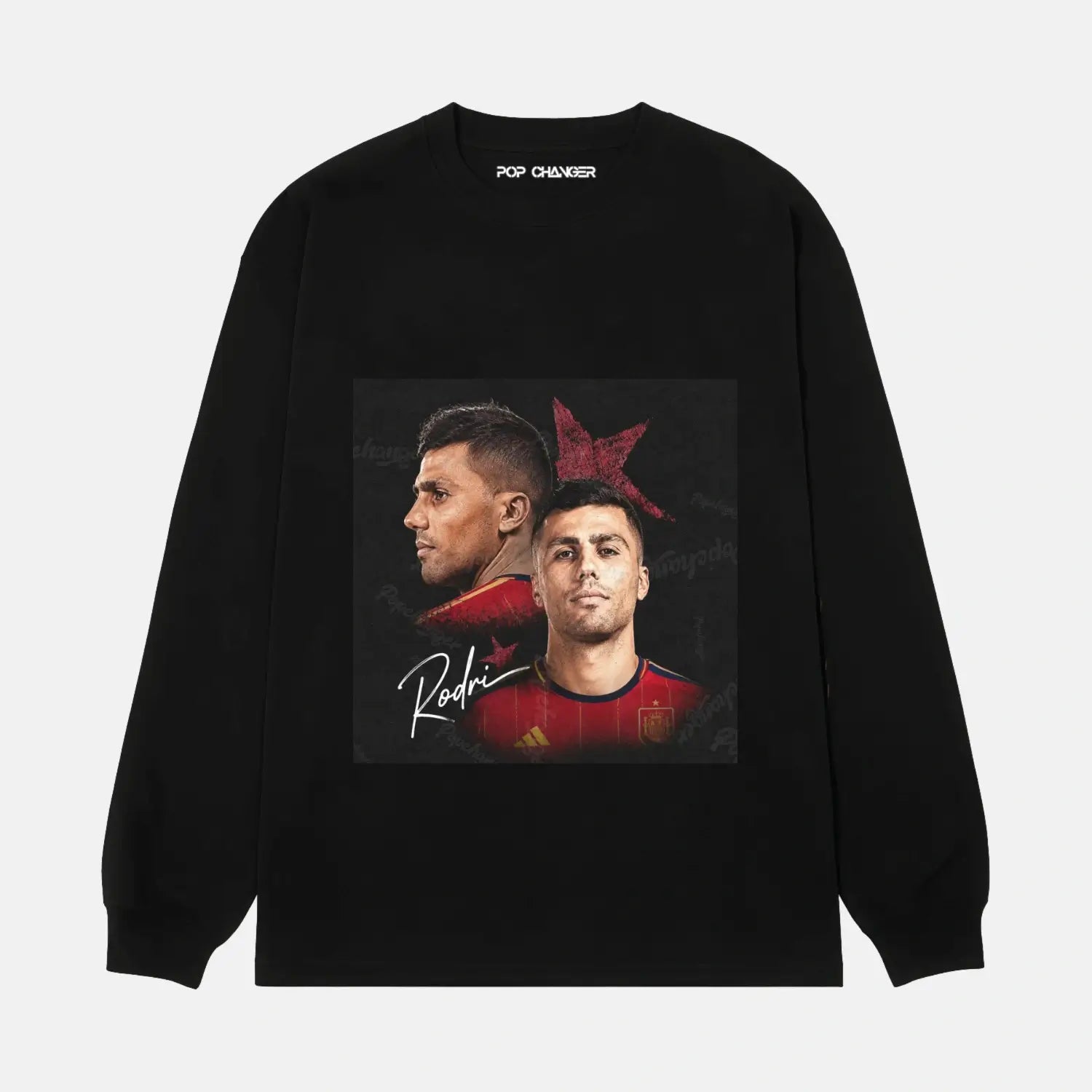 Spain Forever TEE 4 - POPCHANGER