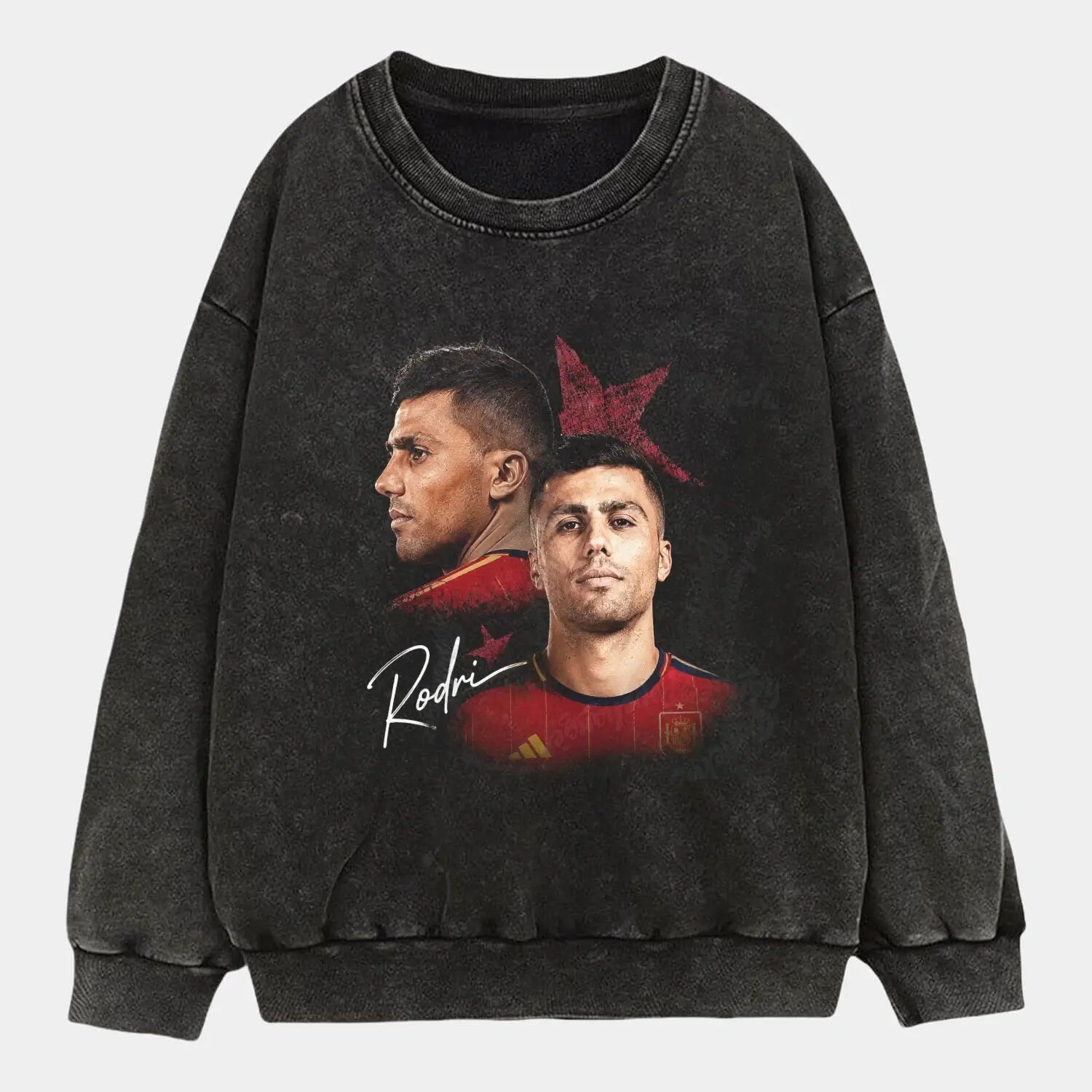 Spain Forever TEE 4 - POPCHANGER