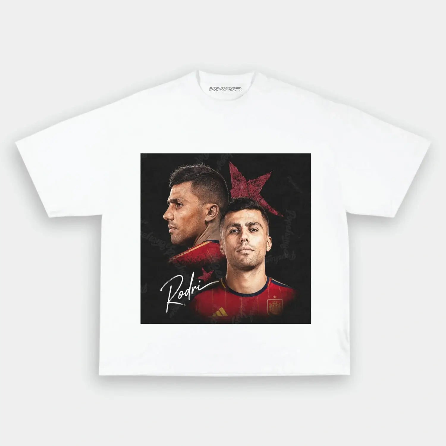 Spain Forever TEE 4 - POPCHANGER