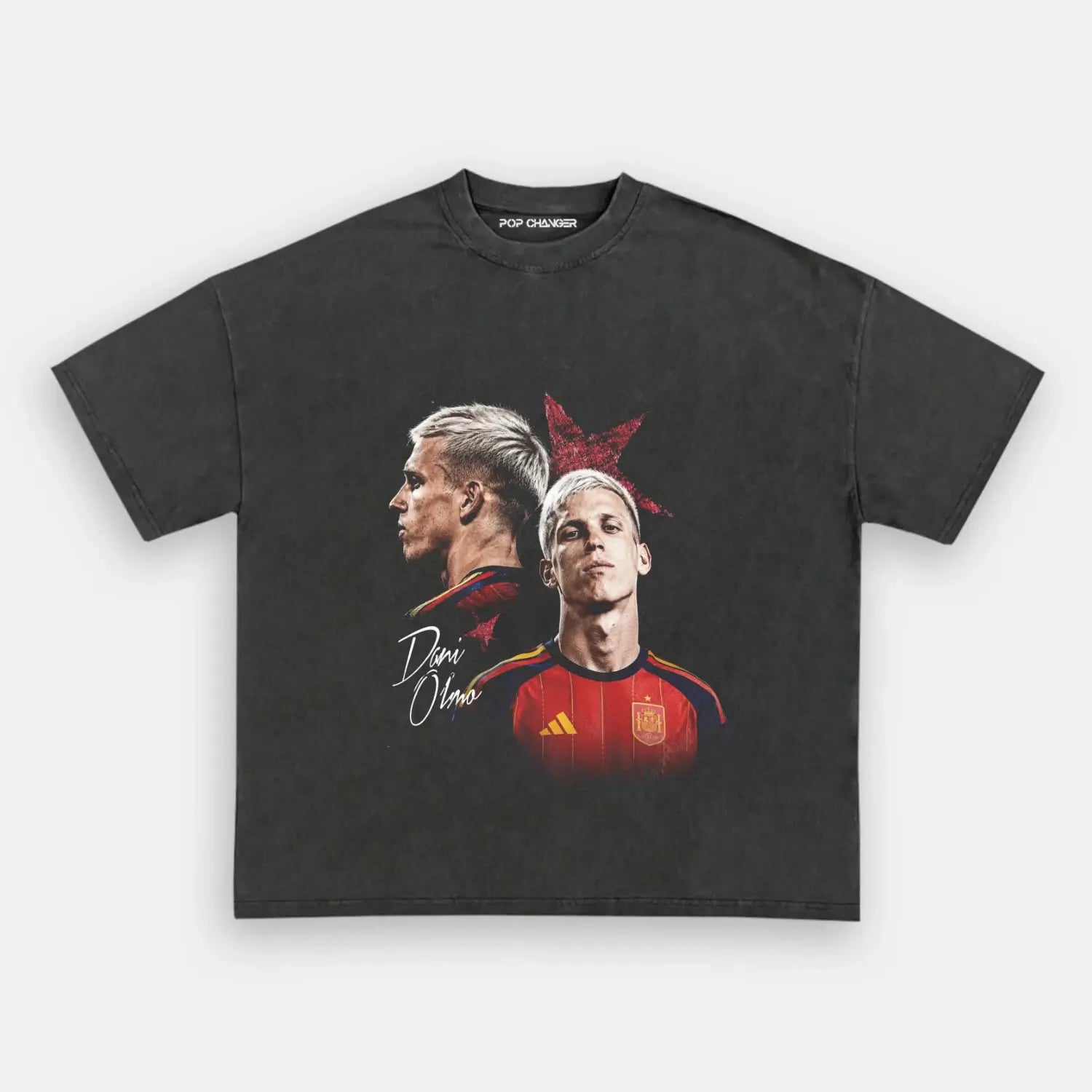 Spain Forever TEE 5 - POPCHANGER