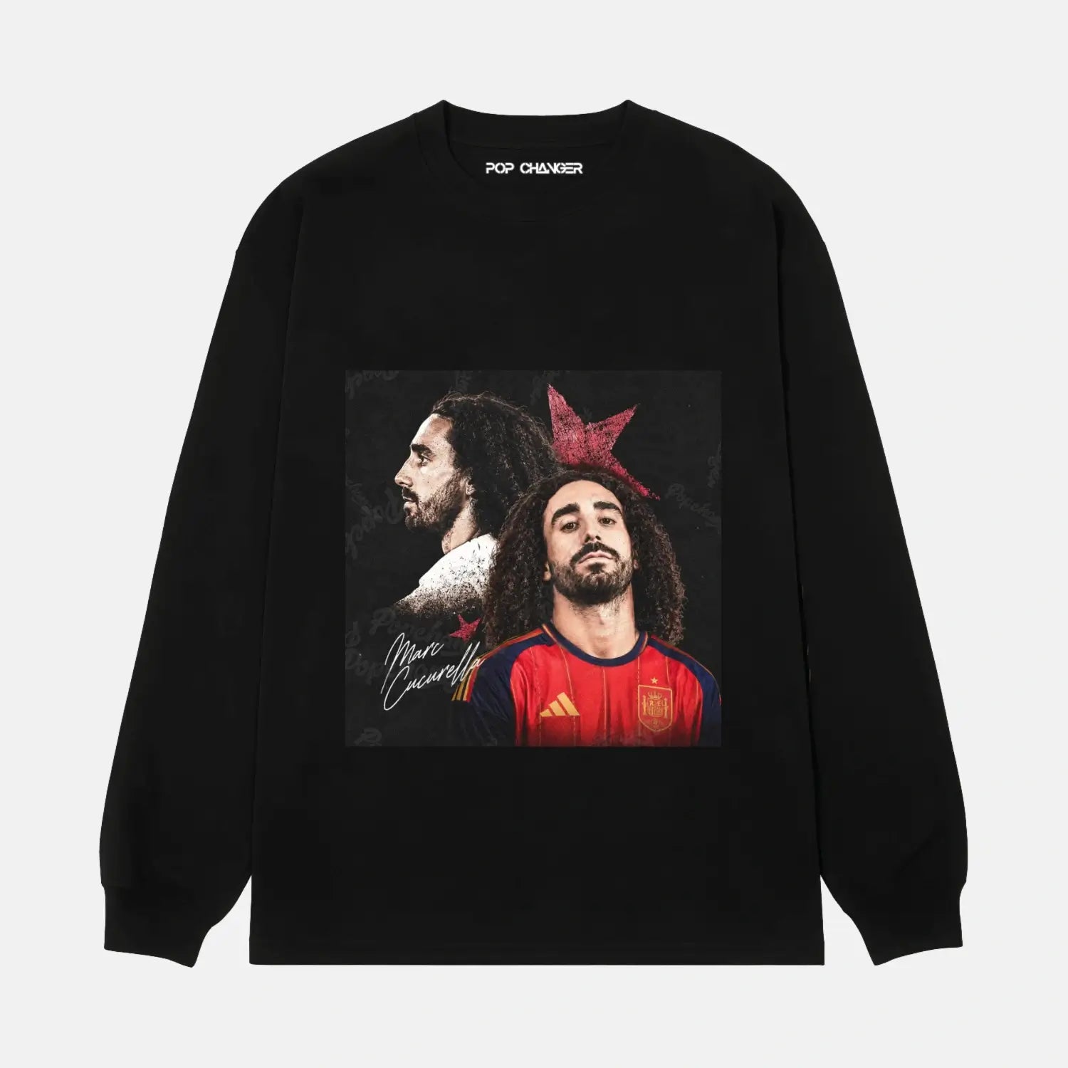 Spain Forever TEE 6 - POPCHANGER