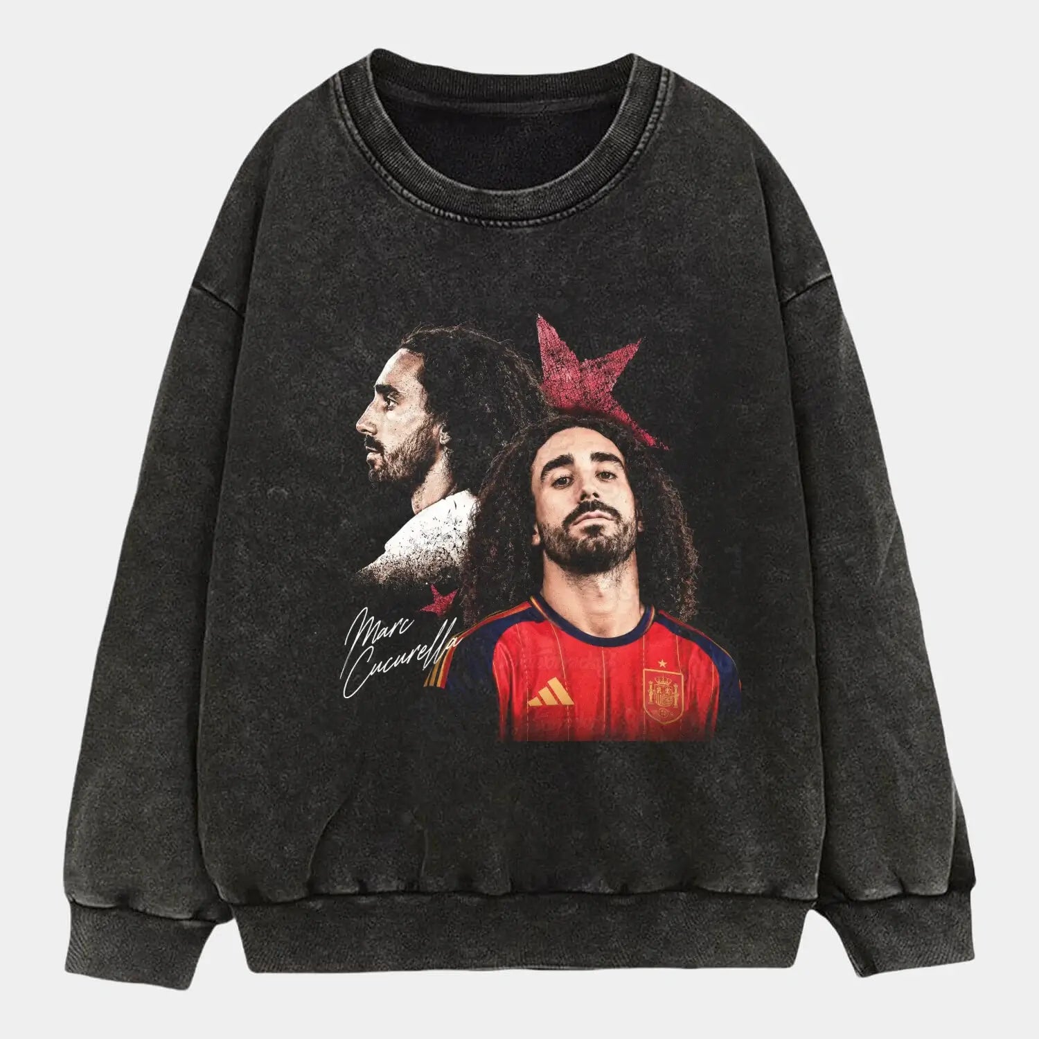 Spain Forever TEE 6 - POPCHANGER