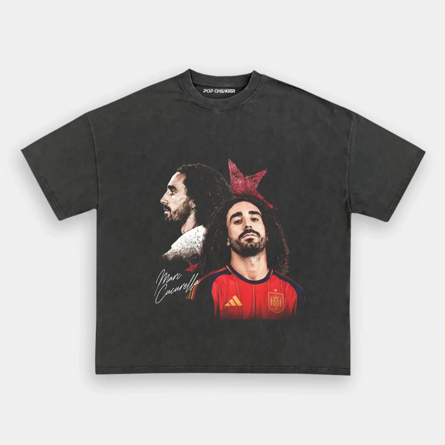 Spain Forever TEE 6 - POPCHANGER