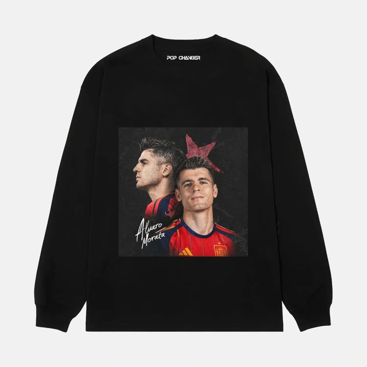 Spain Forever TEE 7 - POPCHANGER