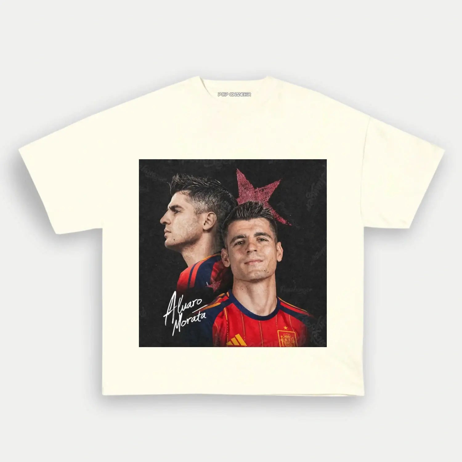 Spain Forever TEE 7 - POPCHANGER