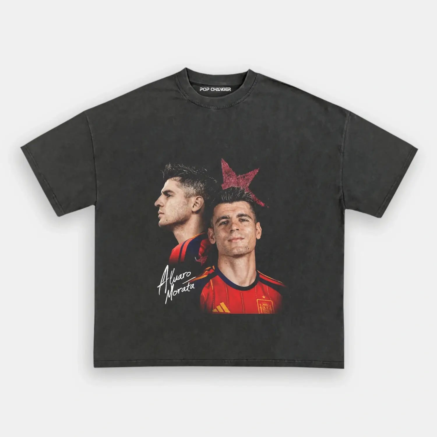Spain Forever TEE 7 - POPCHANGER