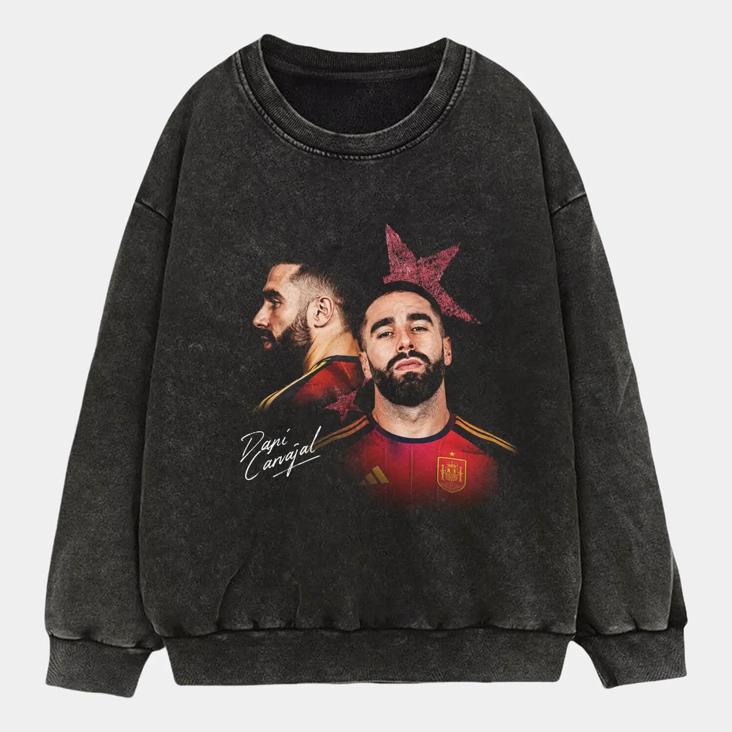 Spain Forever TEE 8 - POPCHANGER